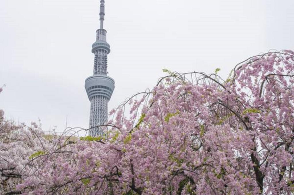 Hotel 3000 Jyuraku Tokyo prefektur Exteriör bild